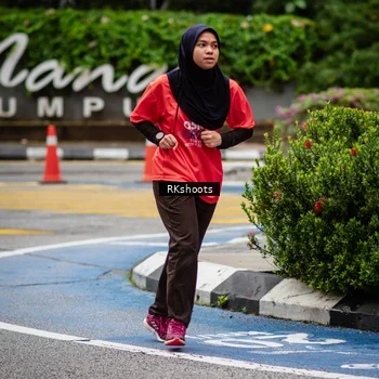 Runner Photo 8991098