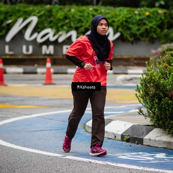 Runner Photo 8991101