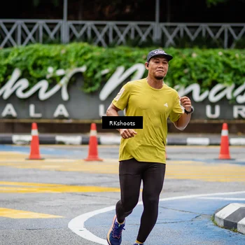 Runner Photo 8991107