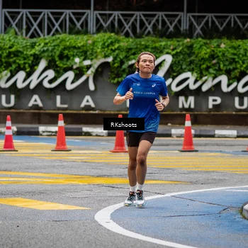 Runner Photo 8991109