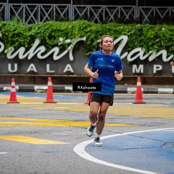 Runner Photo 8991113