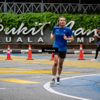 Runner Photo 8991115