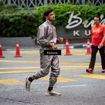 Runner Photo 8991118