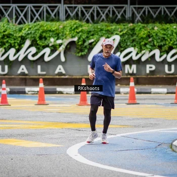 Runner Photo 8991120