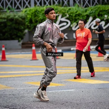 Runner Photo 8991121