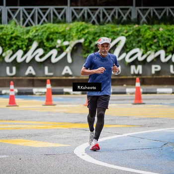 Runner Photo 8991123