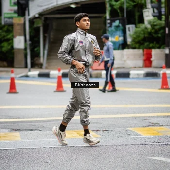 Runner Photo 8991127