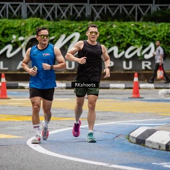 Runner Photo 8991132