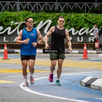 Runner Photo 8991133