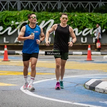 Runner Photo 8991135