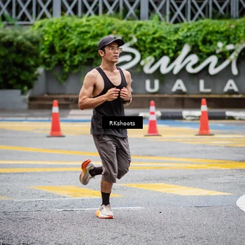 Runner Photo 8991139