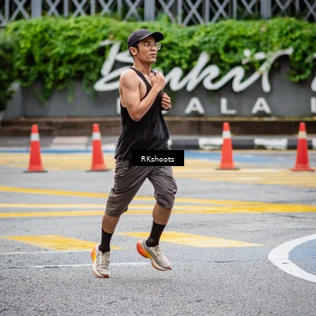 Runner Photo 8991140