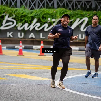 Runner Photo 8991142
