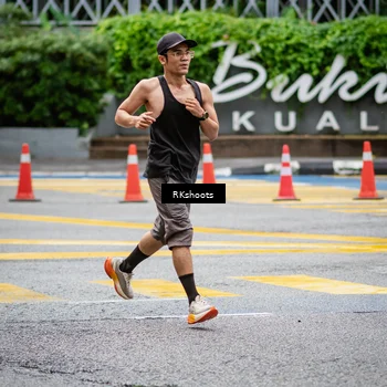 Runner Photo 8991143