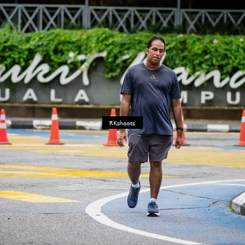 Runner Photo 8991144