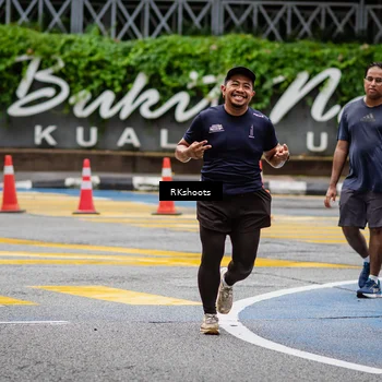 Runner Photo 8991145
