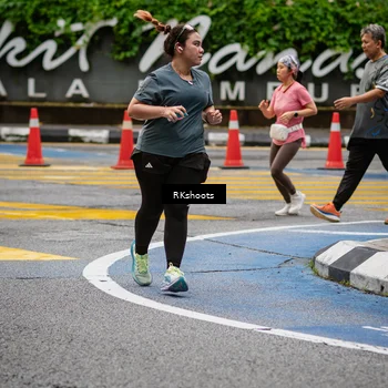 Runner Photo 8991148
