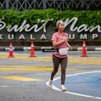Runner Photo 8991149