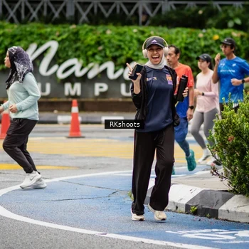 Runner Photo 8991154