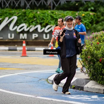 Runner Photo 8991157