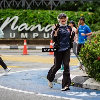 Runner Photo 8991158