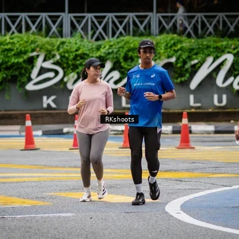 Runner Photo 8991159