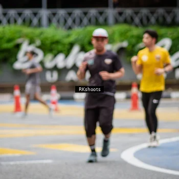 Runner Photo 8991163