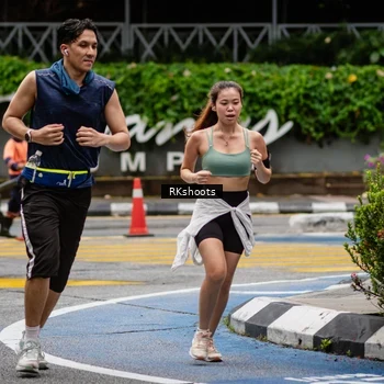 Runner Photo 8991164