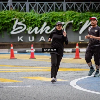 Runner Photo 8991166