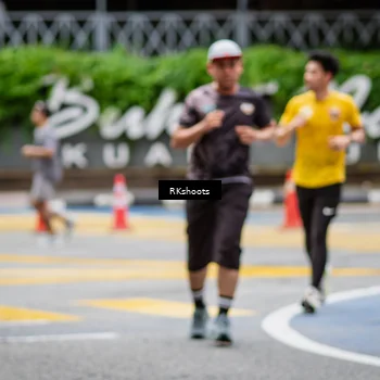 Runner Photo 8991170