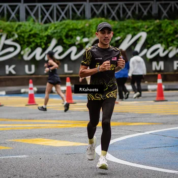 Runner Photo 8991199