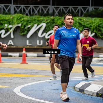 Runner Photo 8991203