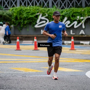 Runner Photo 8991207
