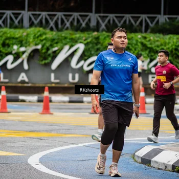 Runner Photo 8991210