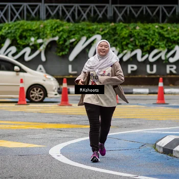 Runner Photo 8991216