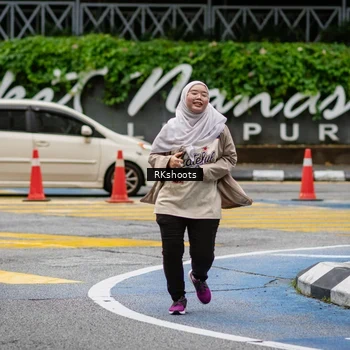 Runner Photo 8991218