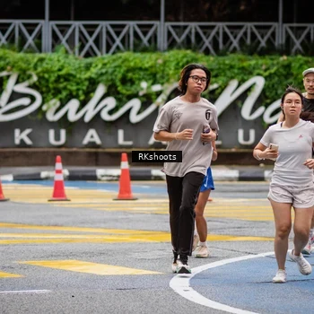 Runner Photo 8991222