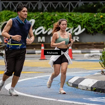 Runner Photo 8991225