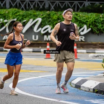 Runner Photo 8991226