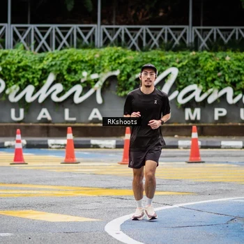 Runner Photo 8991227