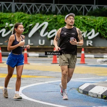 Runner Photo 8991228