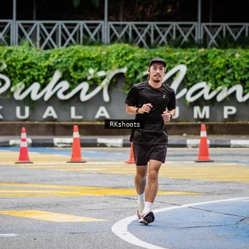 Runner Photo 8991229