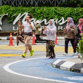 Runner Photo 8991232