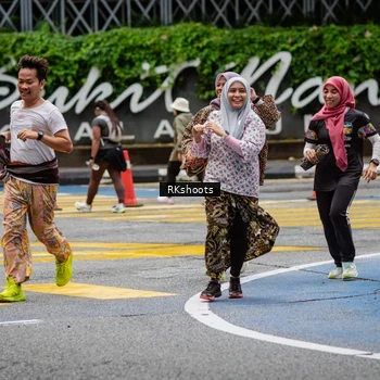 Runner Photo 8991233
