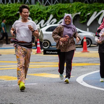 Runner Photo 8991237