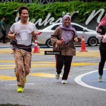 Runner Photo 8991239