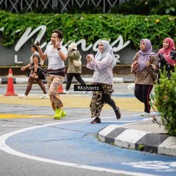 Runner Photo 8991240