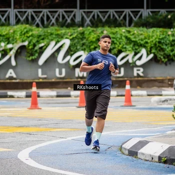 Runner Photo 8991242