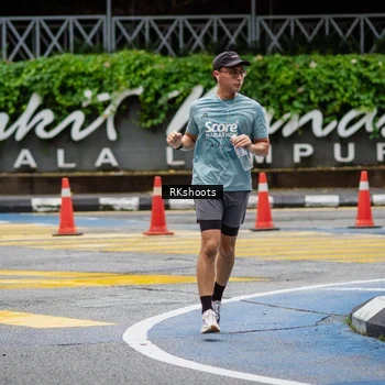 Runner Photo 8991265