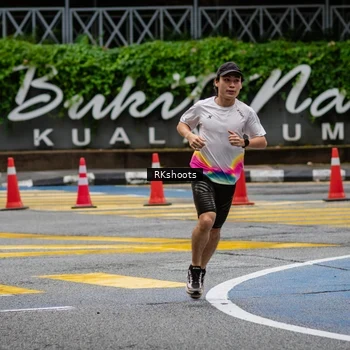 Runner Photo 8991267
